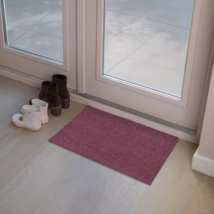 Paillasson – Profond - Prune - Violet — 9