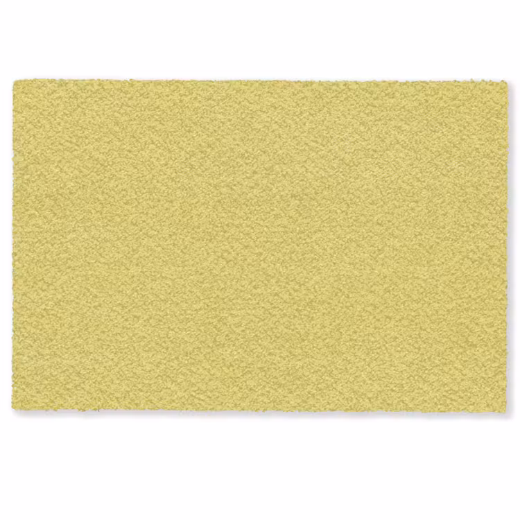 Paillasson – Doré - Ocre - Jaune — 1