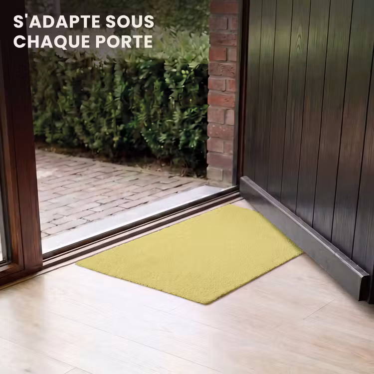 Paillasson – Doré - Ocre - Jaune — 5