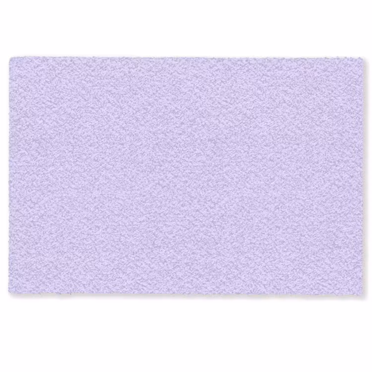 Paillasson – Clair - Orchidée - Violet — 1