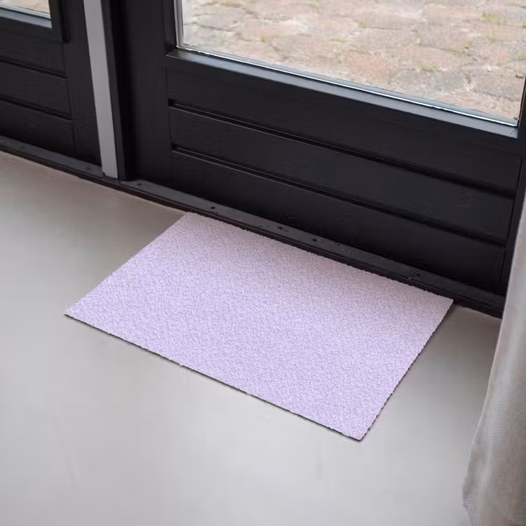Paillasson – Clair - Orchidée - Violet — 2