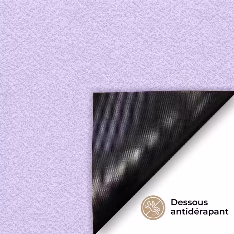 Paillasson – Clair - Orchidée - Violet — 7