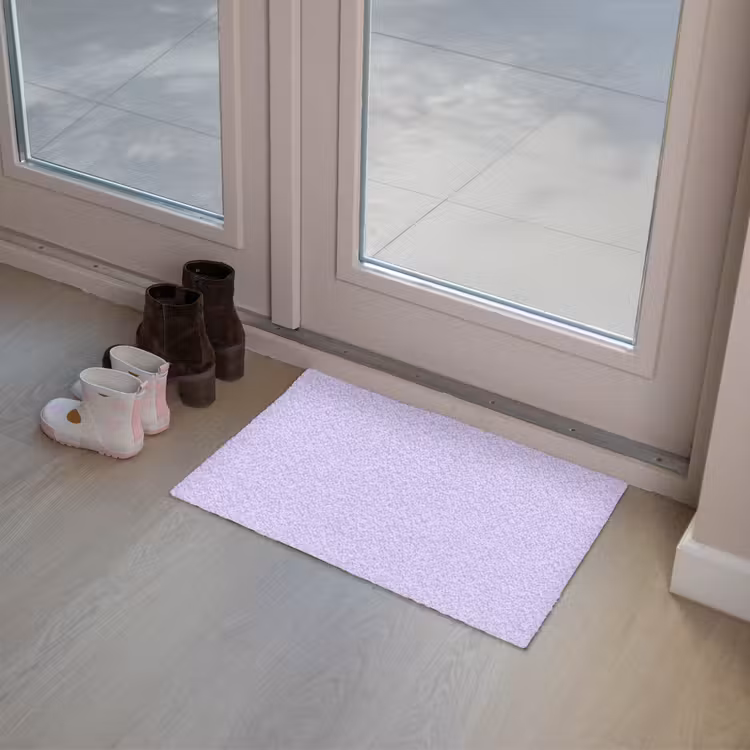 Paillasson – Clair - Orchidée - Violet — 9