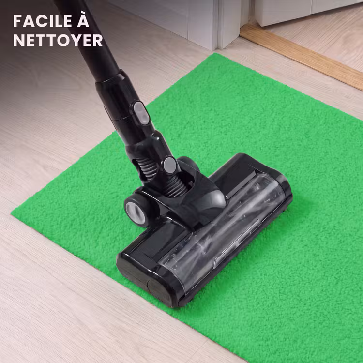 Paillasson – Menthe - Vert - Vert — 8