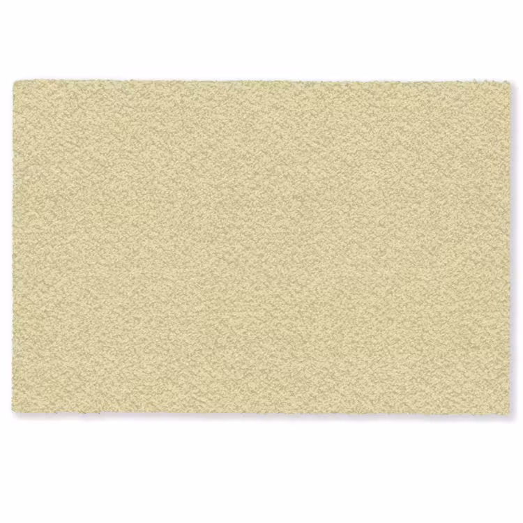 Paillasson – Mellow - Touch - Jaune — 1
