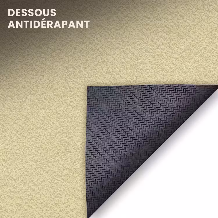 Paillasson – Mellow - Touch - Jaune — 7