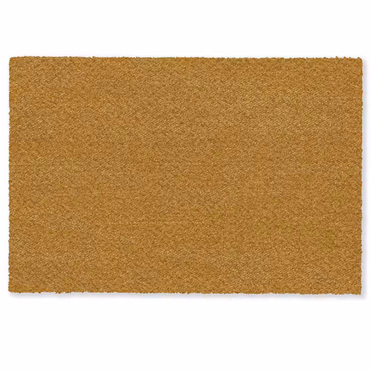 Paillasson – Ocre - Or - Jaune — 1