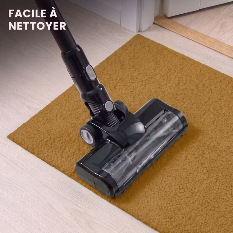 Paillasson – Ocre - Or - Jaune — 8