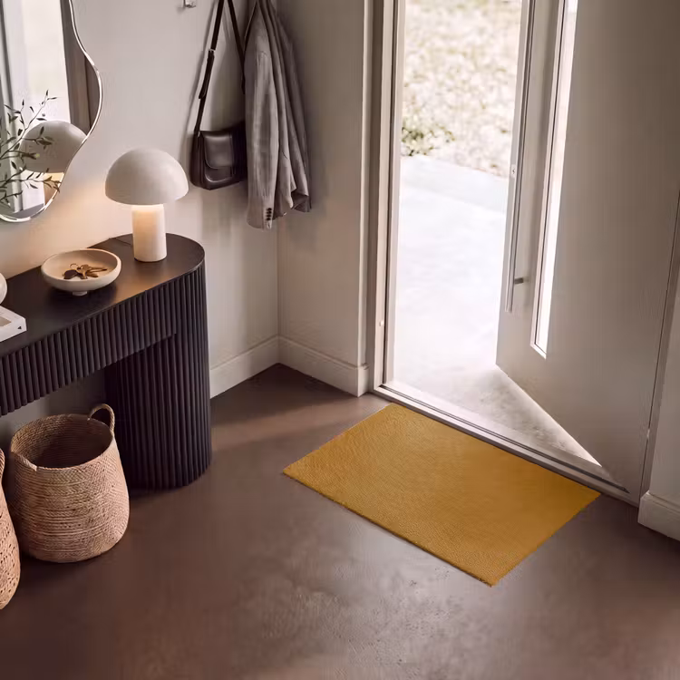 Paillasson – Ocre - Or - Jaune — 9