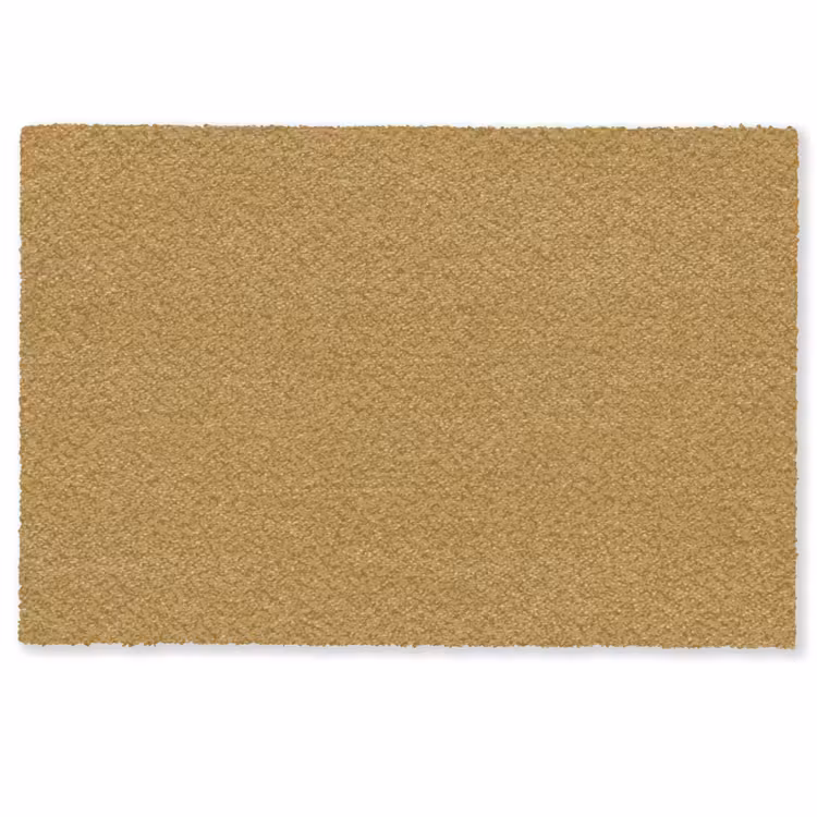 Paillasson – Rhythmic - Ocre - Jaune — 1