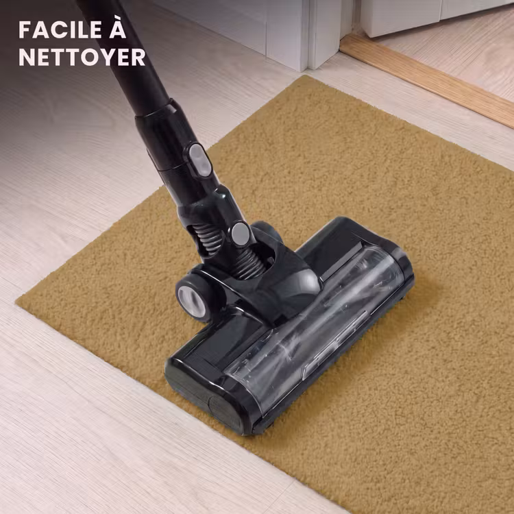 Paillasson – Rhythmic - Ocre - Jaune — 8