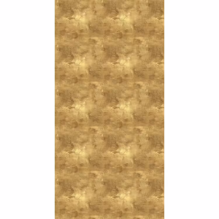 Papier peint - Industriel - Texture - Or — 2