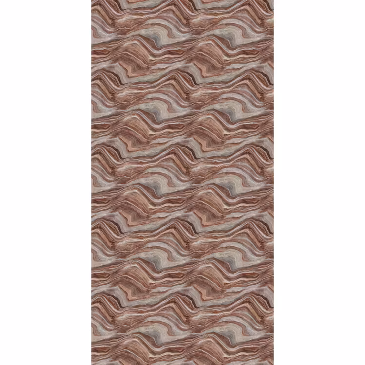 Papier peint - Motif - Grès - Travertin — 2