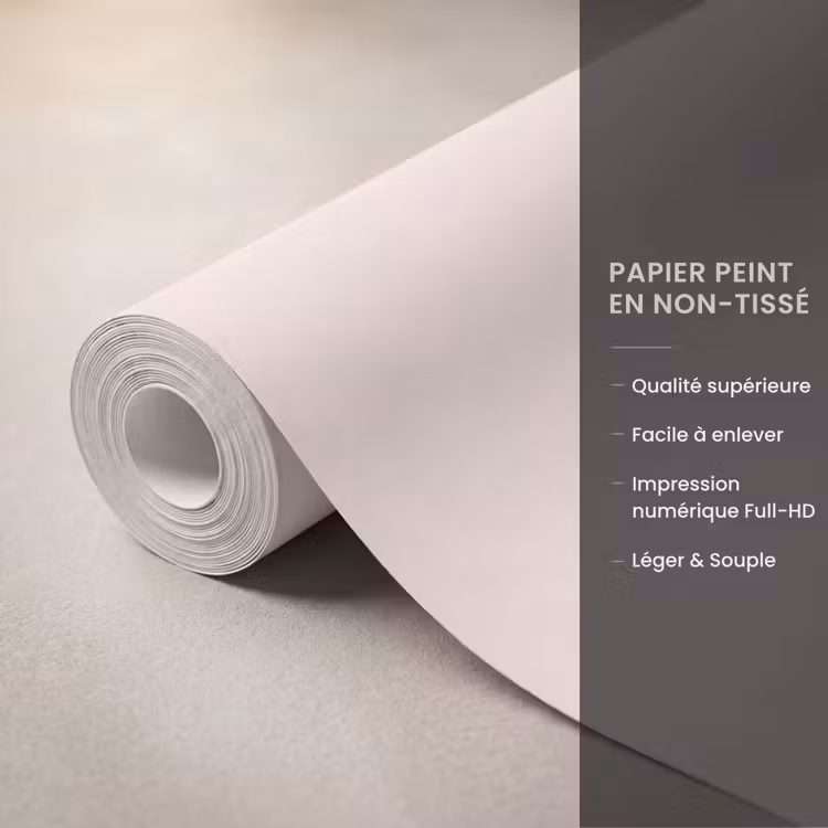Papier peint - Formes - Abstrait - Moderne — 3