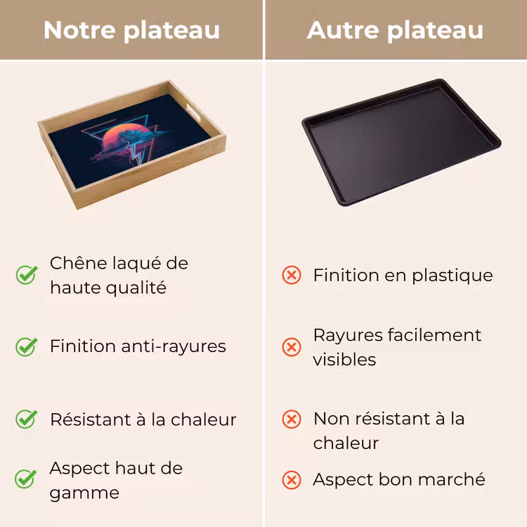 Plateau - Nuage - Éclair - Triangles - Lignes — 3