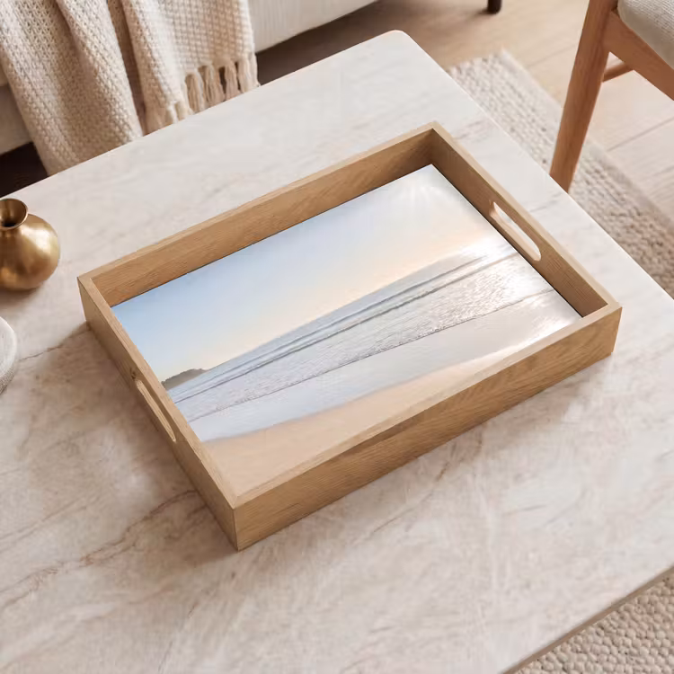Plateau - Mer - Soleil - Sable — 2