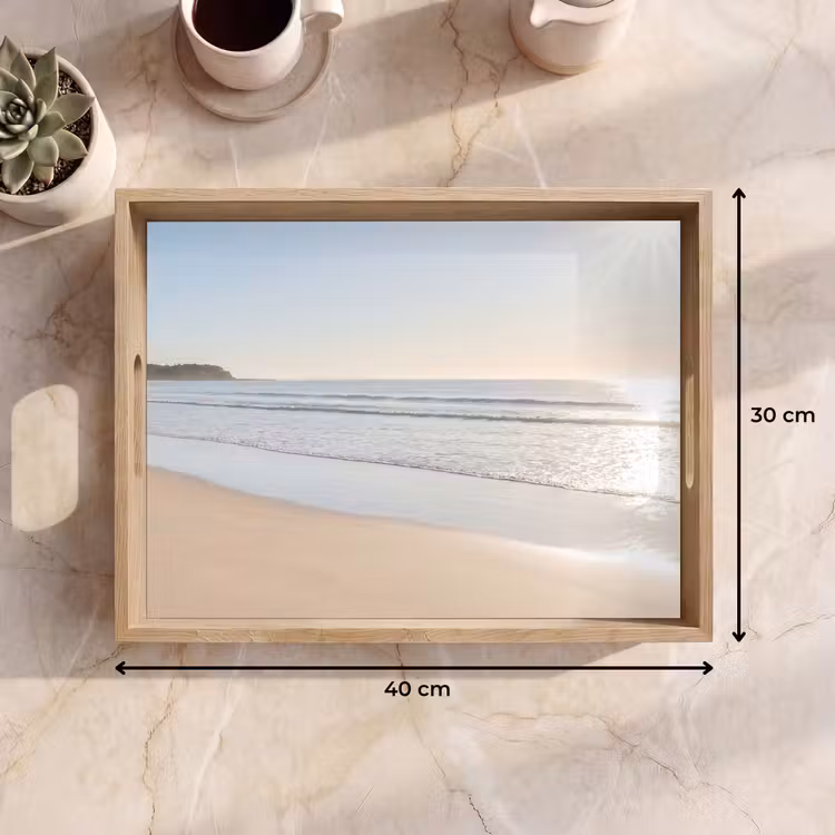 Plateau - Mer - Soleil - Sable — 9