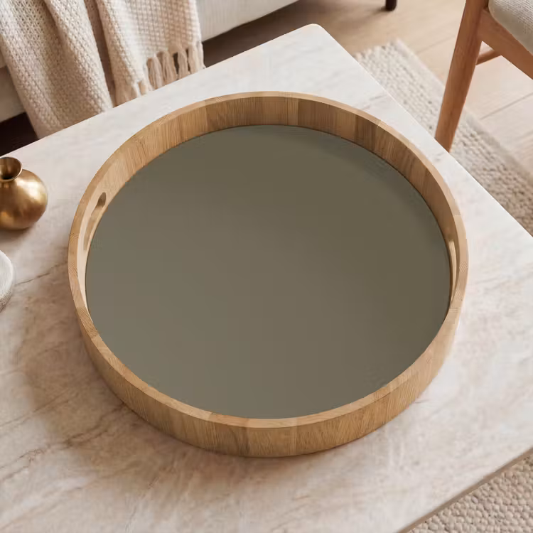 Plateau - Deep - Kaki - Vert — 2
