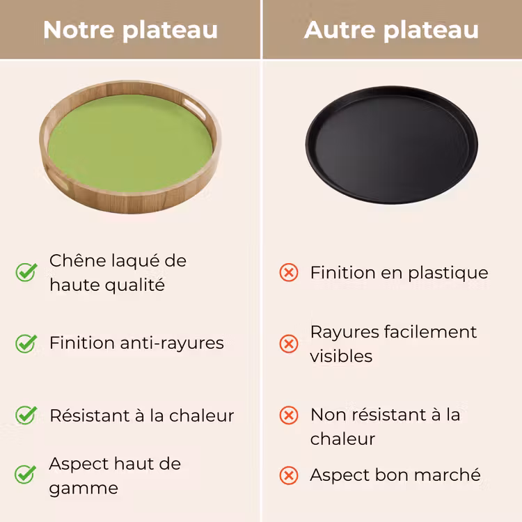 Plateau - Lime - Glow - Vert — 3