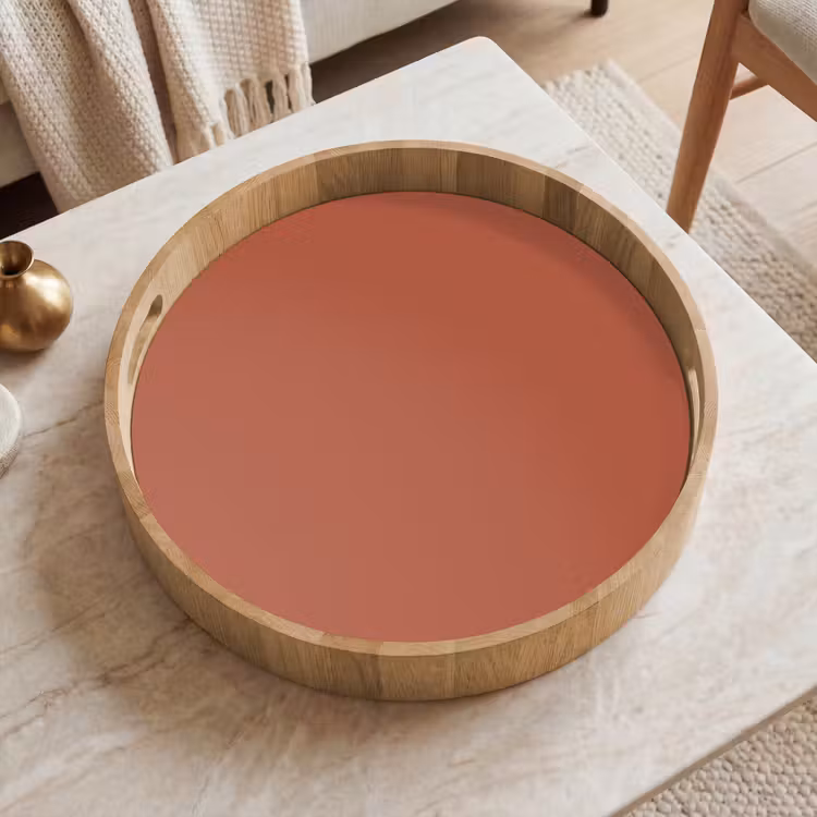 Plateau - Copperhead - Orange - Marron — 2