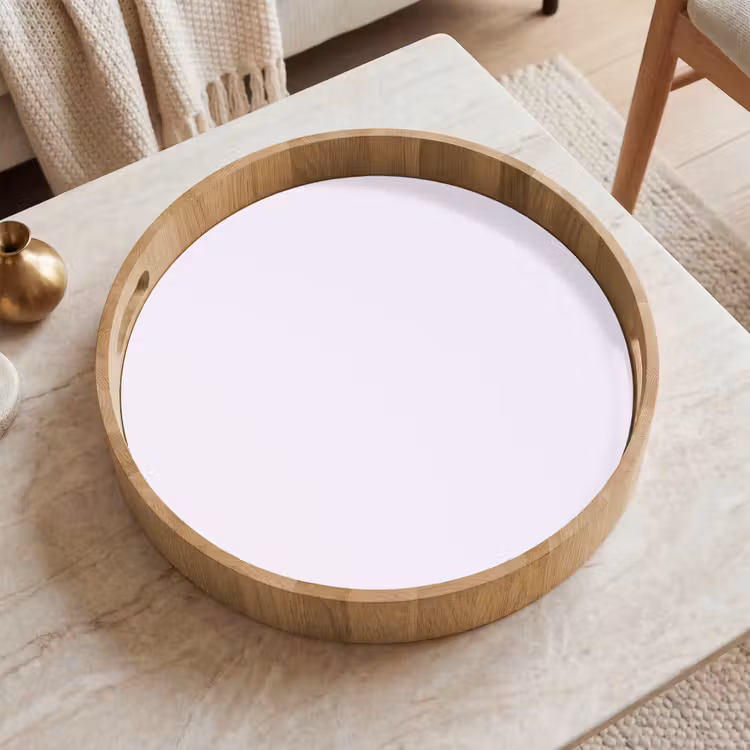 Plateau - Lilas - Luxe - Violet — 2