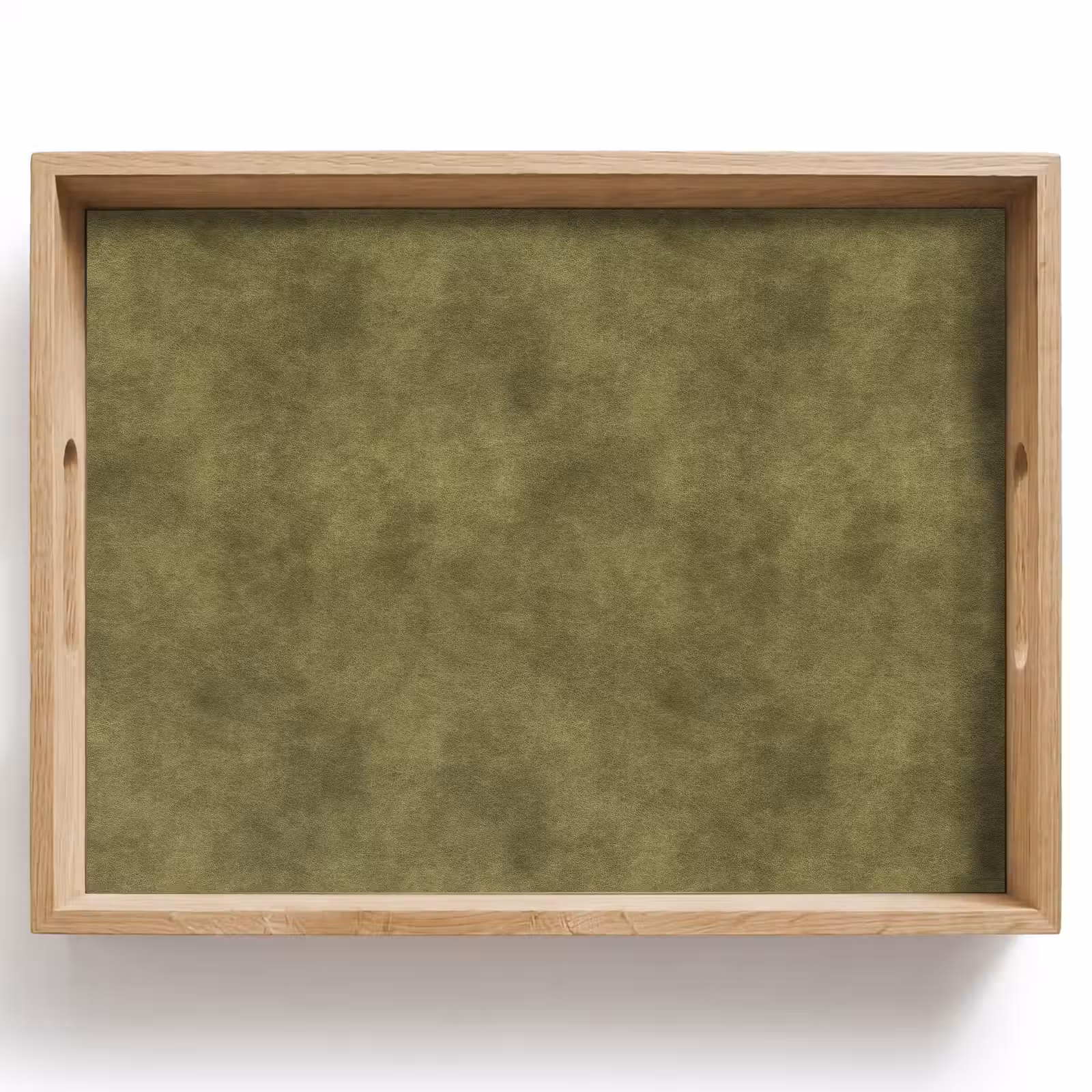 Plateau - Texture - Abstrait - Vert — 1