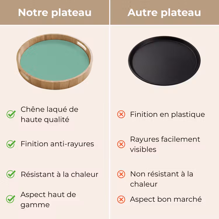 Plateau - Océan - Jade - Vert — 3