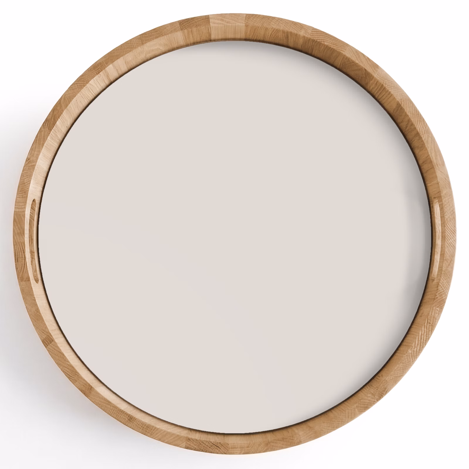 Plateau - Silent - Grès - Gris — 1