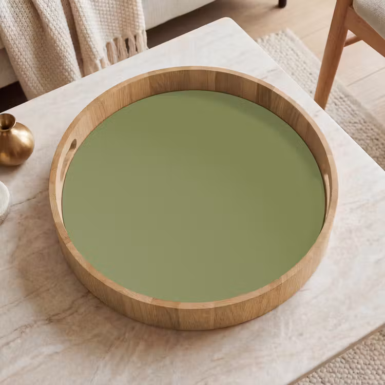 Plateau - Tisane - Matcha - Vert — 2