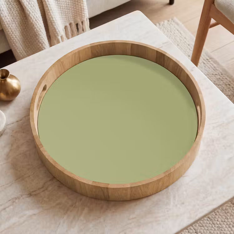 Plateau - Whispering - Sage - Vert — 2