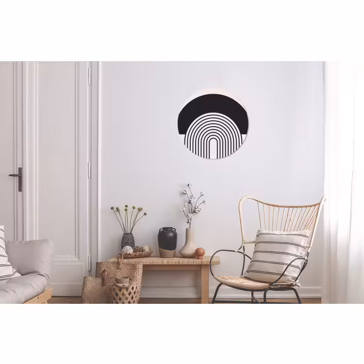 Résumé - Arc - Moderne — 2