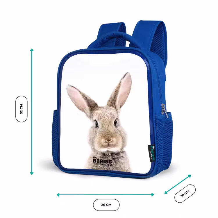 Sac à dos enfant – Koen Rabbit — 5