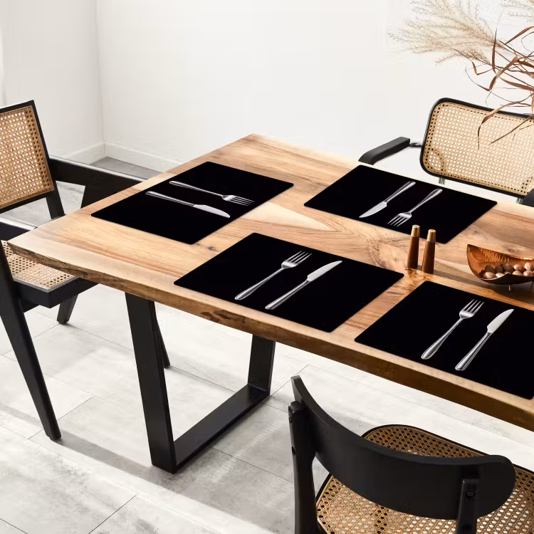 Set de table - Couverts - Classic - Elegant — 3