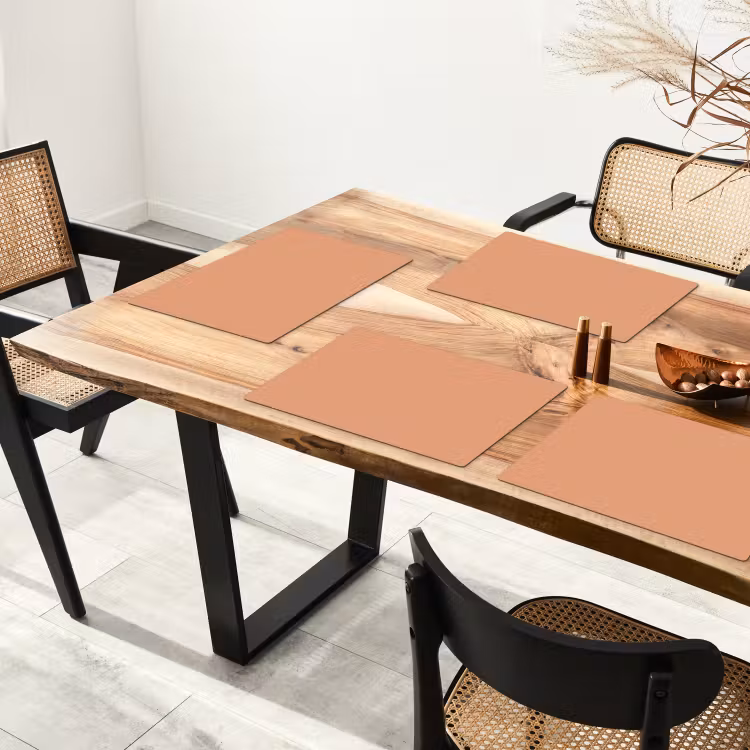 Set de table - Désert - Corail - Corail — 3