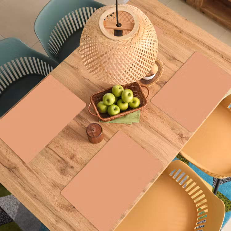 Set de table - Désert - Corail - Corail — 4
