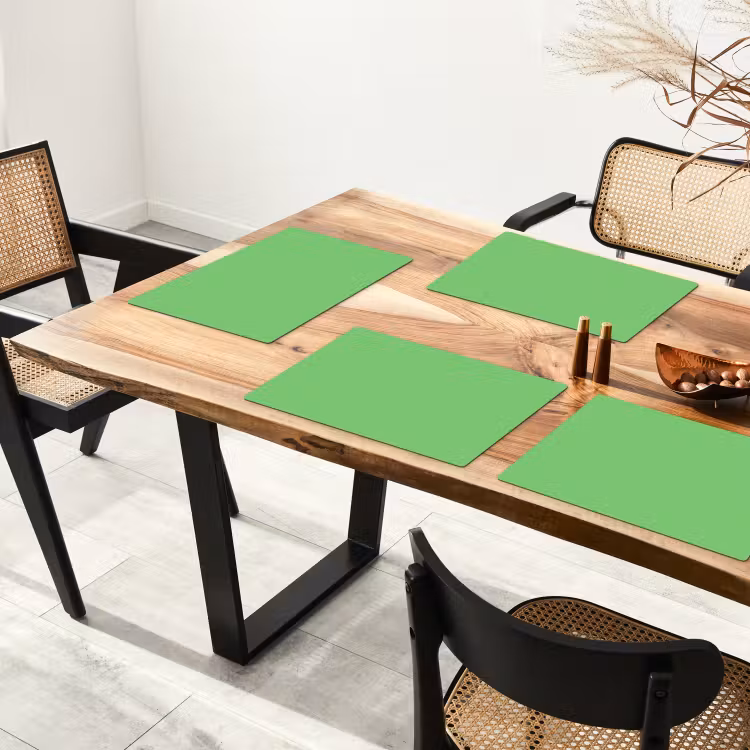 Set de table - Meadow - Green - Vert — 3