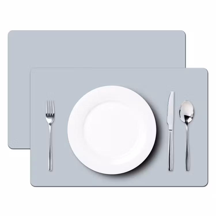 Set de table - Blue - Bay - Bleu — 2