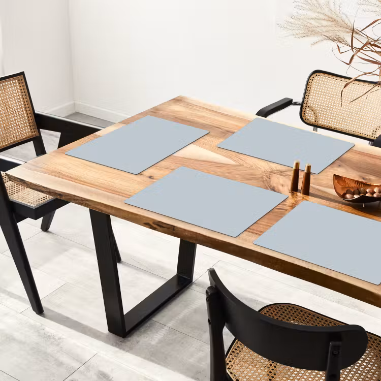 Set de table - Blue - Bay - Bleu — 3