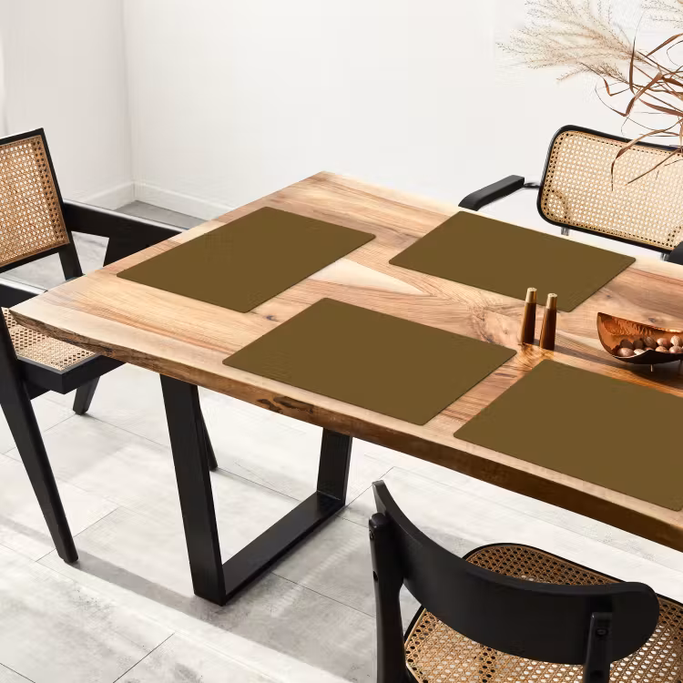 Set de table - Hunter - Vert - Automne — 3