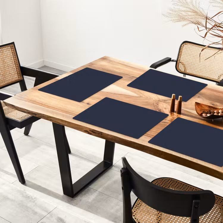 Set de table - Midnight - Swing - Bleu — 3