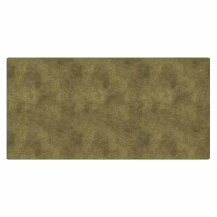 Sous main bureau - Texture - Abstrait - Vert — 2