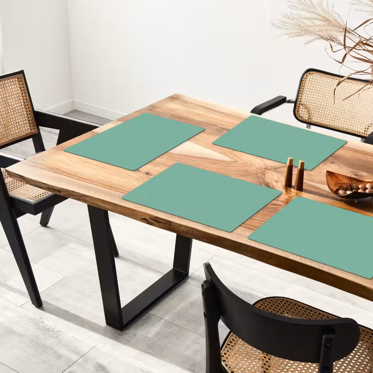 Set de table - Océan - Jade - Vert — 3