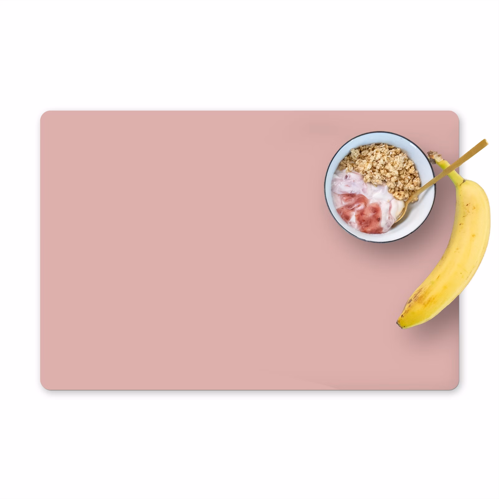 Set de table - Soft - Blush - Rose — 1