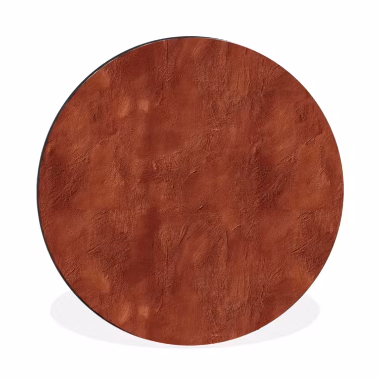 Stuc - Texture  - Terracotta — 1