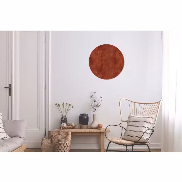 Stuc - Texture  - Terracotta — 2