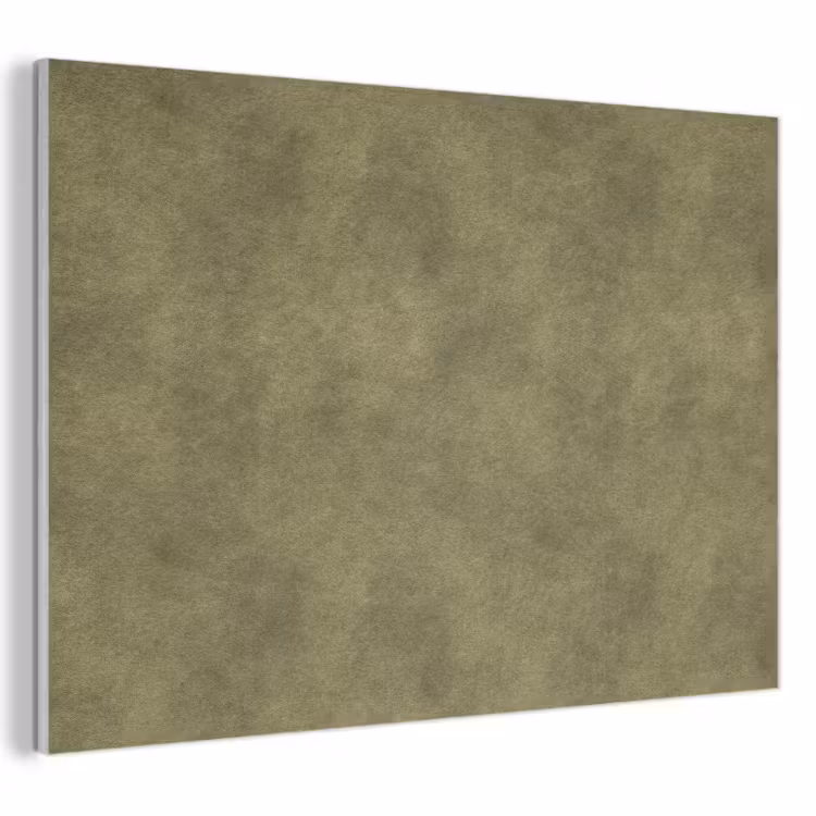 Tableau acoustique - Texture - Abstrait - Vert — 1