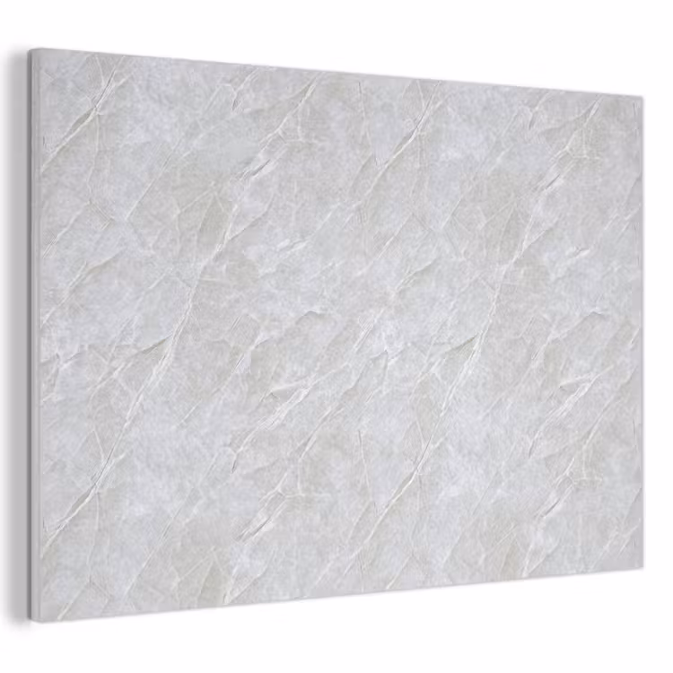 Tableau acoustique - Surface - Texture - Gris — 1
