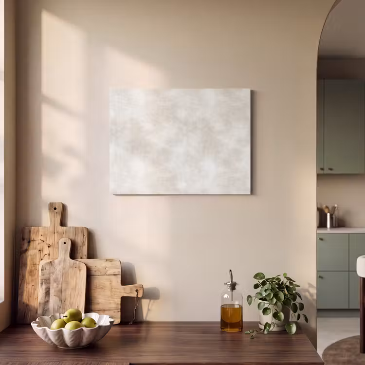 Tableau acoustique - Subtil - Texture - Beige — 3