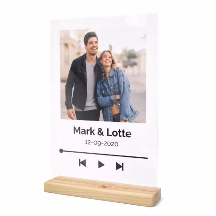 Plaque musique — 1