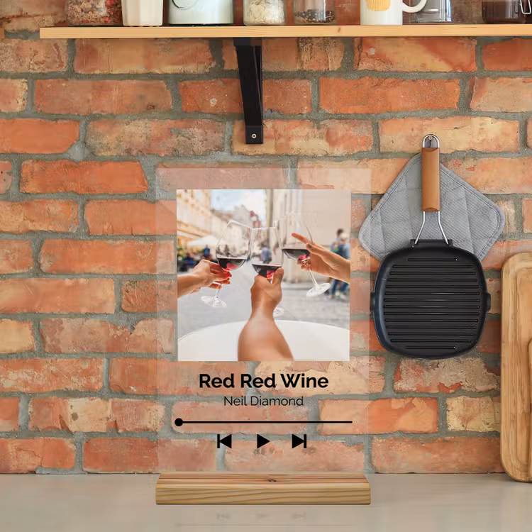 Plaque musique — 3